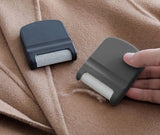 Mini Cloth Lint Remover Dry Lint Dust Brush Magic Fabric Shaver Trimmer