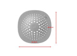 LARGE Silicone Sink Cover Filter Drain Catcher Waste Plug Strainer