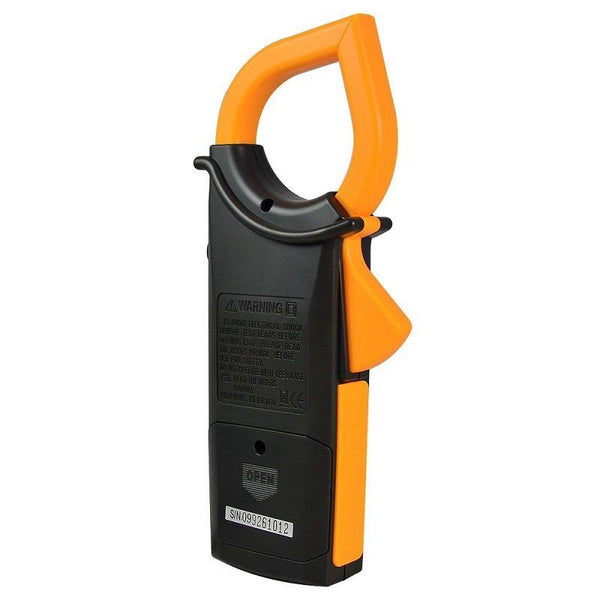 Digital Multimeter