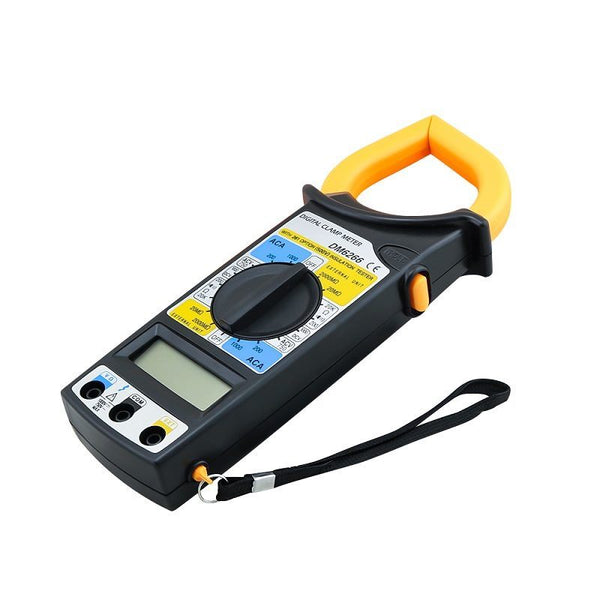 Digital Multimeter