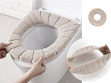 Toilet Seat Cover