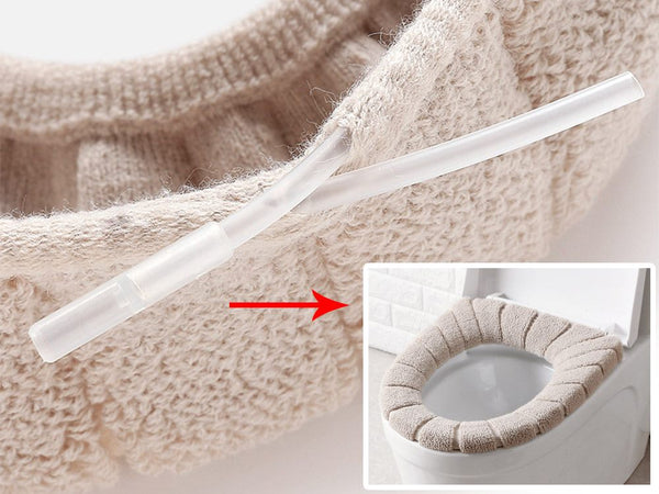 Toilet Seat Cover