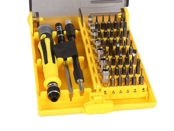 Screwdriver Set