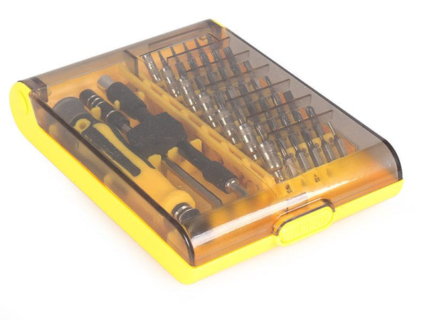 Screwdriver Set