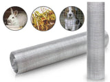 NEW Wire Netting Fence Fencing