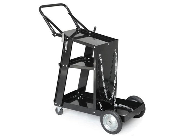 NEW Welder Trolley
