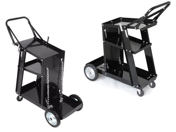NEW Welder Trolley
