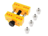 Watch Case Holder Adjustable Opener Remover Vice Tool