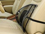 Mesh Back Lumbar Support