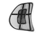 Mesh Back Lumbar Support