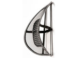 Mesh Back Lumbar Support