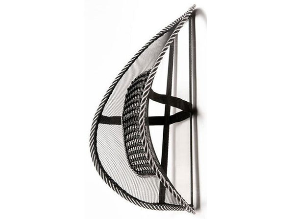 Mesh Back Lumbar Support