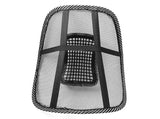 Mesh Back Lumbar Support
