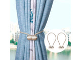 Magnetic Curtain Tiebacks 2PCS