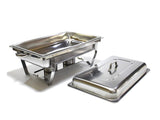 Chafing Buffet Dish