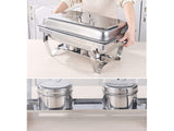 Chafing Buffet Dish
