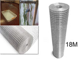 NEW Wire Netting Fence Fencing