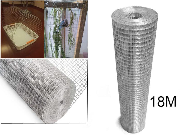 NEW Wire Netting Fence Fencing