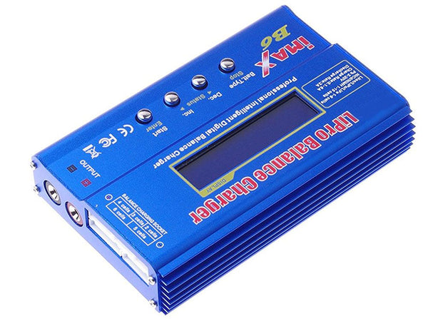 IMAX B6 Balance Charger