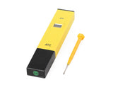 Digital PH Tester