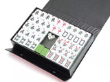 Mahjong Set, 146 Tiles