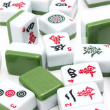 Mahjong Set, 146 Tiles