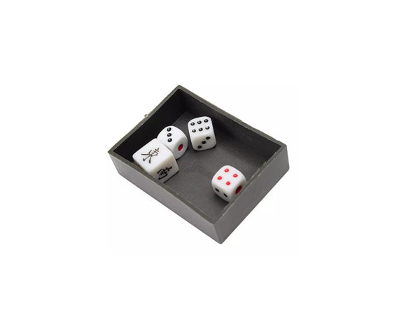 Mahjong Set, 146 Tiles