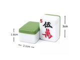 Mahjong Set, 146 Tiles
