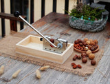Macadamia Cracker Nutcracker A02