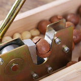 Macadamia Cracker Nutcracker A02