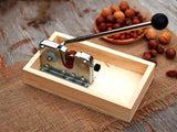 Macadamia Cracker Nutcracker A02