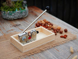 Macadamia Cracker Nutcracker A02