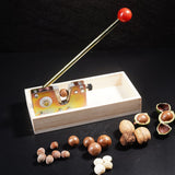 Macadamia Cracker Nutcracker A02