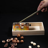 Macadamia Cracker Nutcracker A02