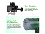 Auto Fish Feeder