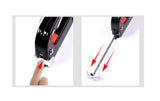 3 in 1 Stapler Upholstery Manual Staple Nail Pin Tool Heavy Duty