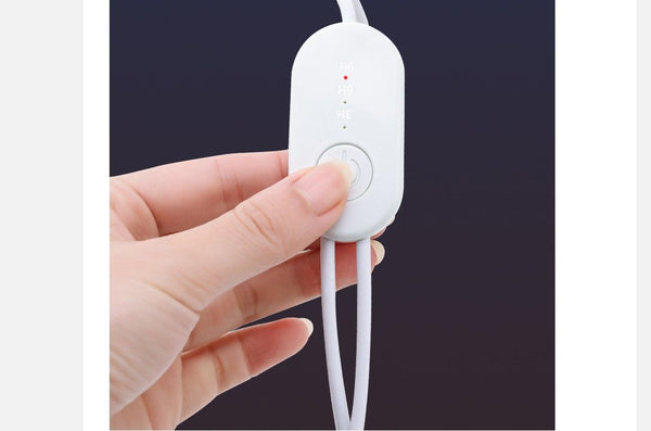 SMALL USB Shoes Dryer Timer Foot Boot Glove Dryer Warmer Drying Ski