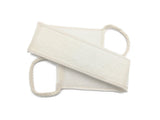 Loofah Back Scrubber