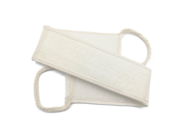 Loofah Back Scrubber