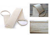 Loofah Back Scrubber