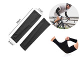 Arm Sleeves UV Sun Protection - Sports Cooling Arm Sleeves UNISEX