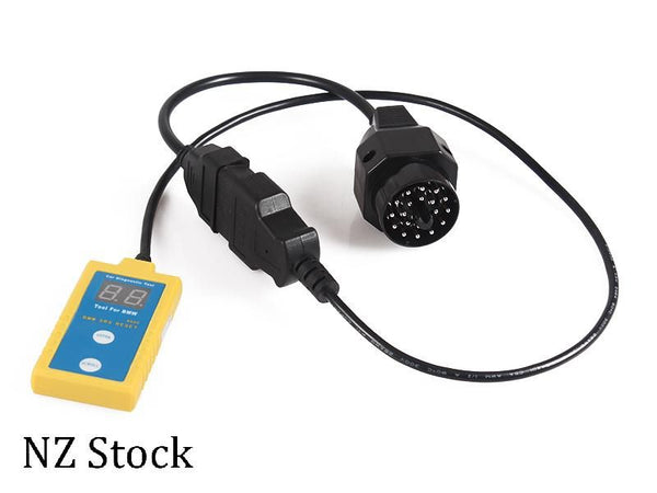 Car B800 Airbag Scan/Reset Tool