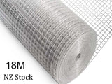 NEW Wire Netting Fence Fencing