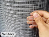 NEW Wire Netting Fence Fencing