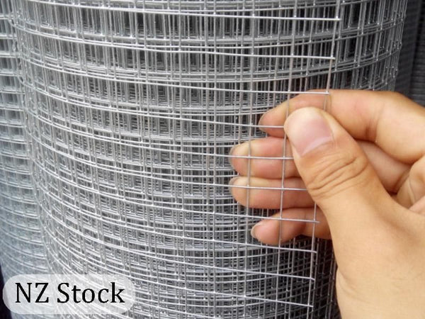 NEW Wire Netting Fence Fencing