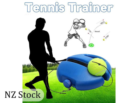 Tennis Training Kit Solo Practise