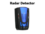 Radar Detector