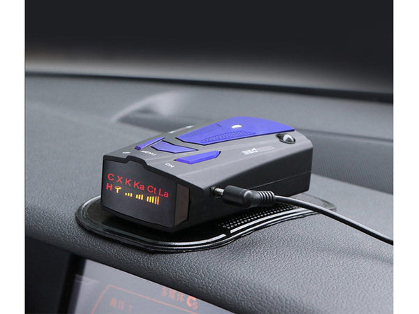 Radar Detector