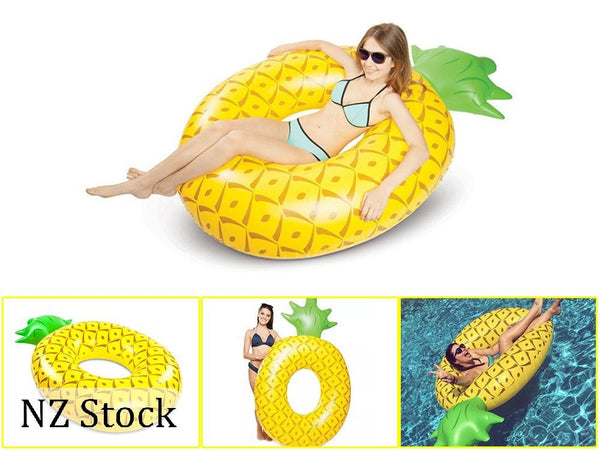 Pool Float
