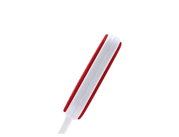 Lint Brush Hair Remover Dry Lint Dust Brush Rotation Head Magic